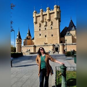 Meet your Posher, Jessica